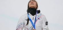 Olympia 2026: Snowboarderin Choi Ga-on holt Gold - Die Spiele der mutigen Frauen
