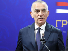 MINISTAR PRAVDE NA SEDNICI VISOKOG SAVETA TUŽILAŠTVA: Niko nema ekskluzivno pravo da bude tužilac za organizovani kriminal, pa ni oni koje je uputila Dolovac