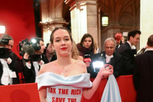 Wien: Grüne sehen viel Zuspruch für Erbschaftssteuer-Petition