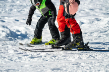 Smučišča za zdaj zadovoljna s sezono, precej si obetajo tudi od prihajajočih počitnic