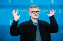 Predsednik žirije Berlinala Wim Wenders prepričan, da se 