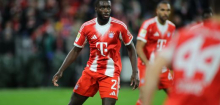 FC Bayern München: Dayot Upamecano verlängert seinen Vertrag bis 2030