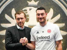 Velik dan za Alberta Riero v Nemčiji