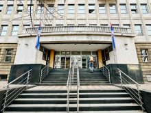 PREKINUTA SEDNICA VISOKOG SAVETA TUŽILAŠTVA: NIje usvojen dnevni red, propao pokušaj da u JTOK budu izabrani samo kandidati Zagorke Dolovac