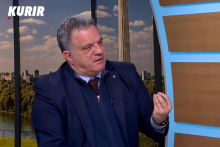 POLITIČKI VANDALIZAM I POTEZ KUKAVICA: Dejan Vuk Stanković o svirepim napadima blokadera na Vučićevu ćerku!