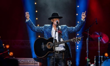 Vlado Kreslin i Mick Harvey stižu na off ciklus Zagreb Jazz Festivala