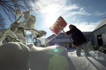 Blutiges Ende eines Eifersuchtsdramas: Kärntner Politikerin verprügelt