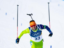 Interna bitka v slovenski reprezentanci: Jaka nam je spet pokazal, zakaj je še vedno najboljši