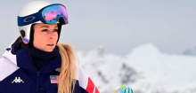 Olympische Spiele 2026: Gestürzter Skistar Lindsey Vonn kündigt noch zwei weitere Operationen an