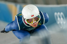 Kamil Stoch: Vedno pravim, da 