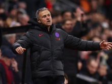 Nepričakovan udarec za PSG, Lens se lahko vrne na prvo mesto