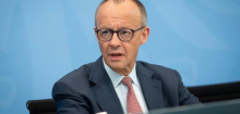 Friedrich Merz hat offenbar Liste mit Druckmitteln gegen die USA im Giftschrank