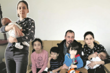 Bojana (33) je bila trudna sa četvrtim detetom kad je saznala da ima rak grlića materice: Šok! Na abortus nisam pomislila, a onda su mi rekli da idem u Beograd