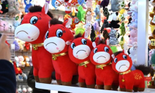 Plišani konj s tvorničkom greškom postao senzacija i otkrio puno toga o Kini