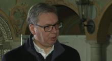 VUČIĆ O RAZGOVORIMA SA VISOKIM STRANIM ZVANIČNICIMA: Imam više poseta nego bilo ko drugi u našoj istoriji