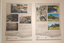 REKONSTRUKCIJA PRESTONICE CARA LAZARA: Finalna konferencija projekta rekonstrukcije srednjovekovnog grada Kruševca (FOTO)