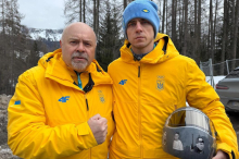 Olympia-Eklat: Ukrainischer Journalist: „Das IOC ist inkonsistent und nicht fair“