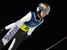 Nika Prevc in Nika Vodan si želita še več