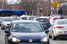 AMSS: Zadržavanja samo na izlazu na Batrovcima za teretna vozila, očekuju se gužve tokom prazničnih dana