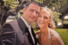 Zum Valentinstag: Dieses Pflanzl der Liebe blüht auch nach 30 Jahren noch