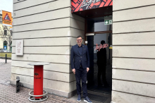 Das „Legend“ in Leobener Innenstadt bekommt neuen Betreiber