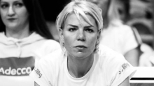 TUGA! Poginula čuvena srpska teniserka