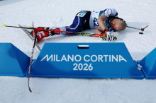 Jacquelin hitro odgovoril na Lægreidovo provokacijo: 