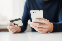 Kibernetski incidenti še vedno v porastu, goljufi oškodovancu iz Prekmurja ukradli 283.829 evrov