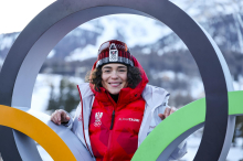 Julia Scheib: „Ohne Medaille heimzufahren, wäre eine riesige Enttäuschung“ 