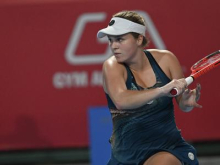 Veronika Erjavec obstala v kvalifikacijah turnirja v Dubaju