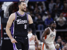 Konec sezone za nekdanjega kralja zabijanja