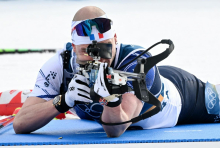 Svetla prihodnost slovenskega biatlona