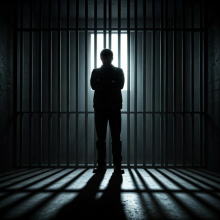 Prokupčanin postao žrtva lekarske dijagnoze, pa dobrovoljno otišao u zatvor: Maćeha, njen sin i ćerka navalili su na njega i svezali ga!