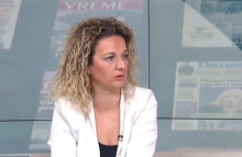 SAD SU IM BITNI REZULTATE ISTRAGE: Novinari Šolakove Nove S brane lekara blokadera koji je operisao devojčicu u Čačku! (VIDEO)