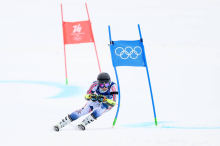 Nach Tod des Opas: Fünfter Platz für Atle Lie McGrath „wie eine Goldmedaille“