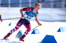 Langläufer Mika Vermeulen: Wegen Aussichtslosigkeit: Vermeulen reist vorzeitig ab