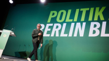 Parteien: Grüne wollen 