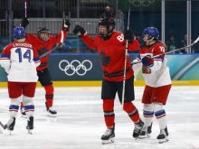 Kdo še v polfinale?