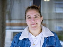 Andreja Leški ob koncu kariere: Nikakor ni preprosto