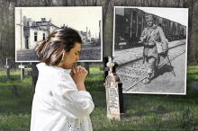 Irena traži grob pradede Petra: Preminuo je od tifusa u bolnici u Paraćinu u Prvom svetskom ratu, ne zna mu se grob