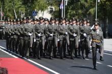 Postani pripadnik Vojske Srbije: Otvoren konkurs za upis u vojne škole, smeštaj, hrana i plata obezbeđeni - ovo su uslovi