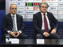 OSIPA SE ČLANSTVO OKO NIŠKOG MASTERA DEMAGOGIJE Maričić: Ko bi još sa Draganom Milićem koji se nevešto 