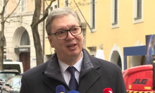 NAPAD NA SRBIJU NEĆE PROĆI! Vučić: Nećemo da pravimo vojne saveze protiv njih, ali ćemo biti dovoljno snažni da ih odvratimo
