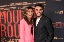 Bald Reality-TV-Stars: Jana Ina und Giovanni Zarrella fühlen sich „wie verliebte Teenager“