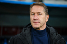 Kosovo-Teamchef Franco Foda: Österreich war „kein Wunschlos“