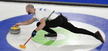 Olympia 2026: Curling in Cortina d'Ampezzo begeistert die Fans