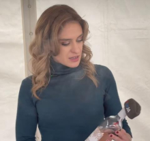 Ministarka Đurđević Stamenkovski poželela srećnu slavu Svetog Trifuna svim vinogradarima: Želela sam da vam se ovim ručkom odužim na pomoći i podršci (video)