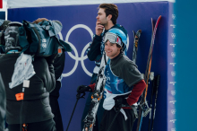 Svancers Themen auf der Massageliege: Evolution, Aliens und Affen