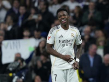 Real pahnil Barcelono z vrha lestvice, danes na delu Oblak