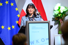 Sparpläne: Wirtschaftskammer budgetiert externe Prüfung mit 675.000 Euro